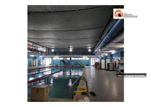 Piscine Le Naiadi. Sempre più concreto lo spettro della chiusura, "altra beffa utenti e lavoratori"