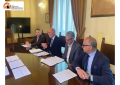 Pescara, Corte dei Conti promuove Comune verso l'uscita da pre dissesto.