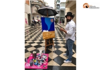 Fla. Libri su Tela: opere, ispirate a autori italiani o stranieri