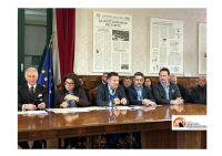 ACA/sospensione idrica per 22 comuni e 3 provincie