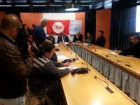 Abruzzo. Rete Ferroviaria Pescara-Roma. Mazzocca propone di cambiarla