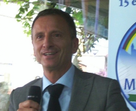 Sambuceto. Variante al PRG. Marinucci: "Ecco la verità"