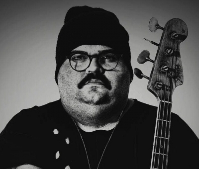 “Brooklyn”, esce il primo lavoro da solista di Enrico Bevilacqua "frutto di sacrificio"