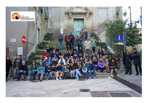 Città Sant’Angelo/bellezza condivisa: cronaca di un 8 marzo tra pagine e memoria