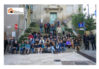 Città Sant’Angelo/bellezza condivisa: cronaca di un 8 marzo tra pagine e memoria