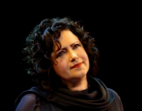 Tagliacozzo/Ferragosto. Antonella Ruggiero e Jacopo Sipari in concerto