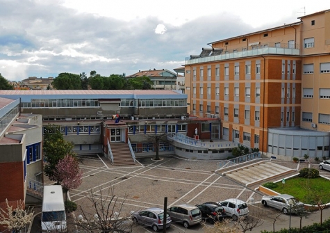 Pescara. Più spazio per la scuola paritaria Domus Mariae