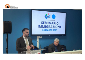 Uil Abruzzo, nasce il Coordinamento regionale sull’immigrazione