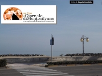 Montesilvano/Investe una persona e scappa, perde targa, individuata l’auto pirata