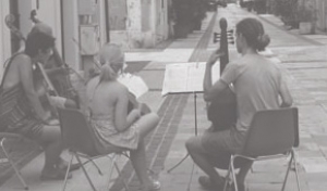 Accademia degli Imperfetti : venti anni di Musica Antica a Pescara