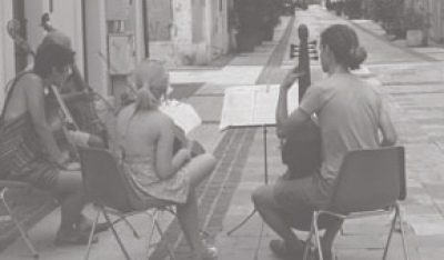 Accademia degli Imperfetti : venti anni di Musica Antica a Pescara