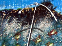 Arte nell’Arte,a Collettiva del Cuore