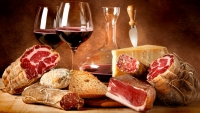 Abruzzo/economia. Cresce? Alimentare e tessile fanno sperare