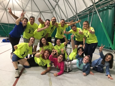 La squadra vincente