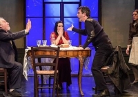 Tagliacozzo. Torna la grande prosa al Teatro Talia.