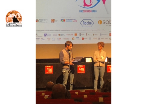 Under The Water del regista abruzzese Davide Lupinetti pluripremiato