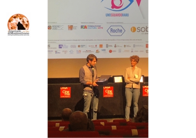 Under The Water del regista abruzzese Davide Lupinetti pluripremiato