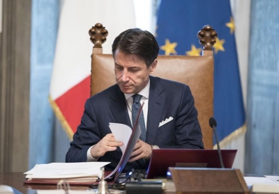 Conte bis anche in Senato conquista la fiducia