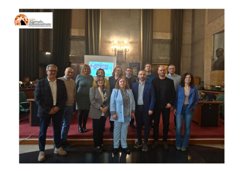 Progetto “Action Cinema 3 – Glocal Vision”