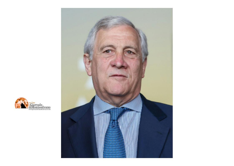 Tajani a Salvini: "La politica estera la facciamo la premier e io"