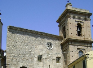 Santa croce