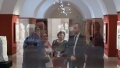 Sovrintendenza e Governatore della provincia Di Marco