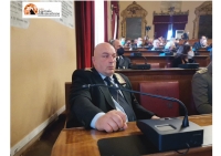A Montesilvano ci sarà l'assemblea nazionale dell’Associazione Nazionale Sottufficiali d’Italia.