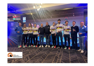 Mondiali di Montréal, vittoria azzurra e serata Abruzzo a Casa Italia