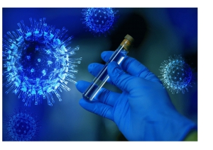 Covid/In Italia 17 morti.