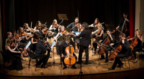 ACCADEMIA D'ARCHI ARRIGONI