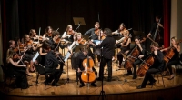 ACCADEMIA D'ARCHI ARRIGONI