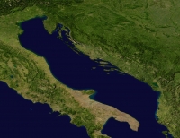 San Giovanni teatino partono i lavori per l'elettrodo Italia-Montenegro