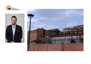 Pescara/area risulta. D’Alonzo. “C’è chi lavora e chi punta il dito accusatore"