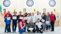 Chieti, nasce polo arcieristico