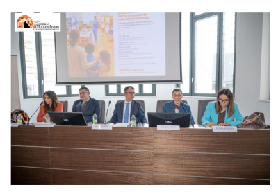 Abruzzo/servizi per minorenni: regole e norme certe per la realizzazione di strutture e la loro gestione