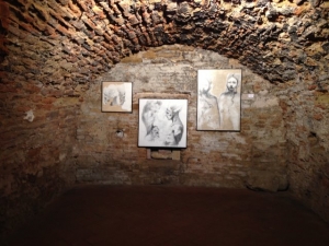 Lanciano, (Con)fusioni 2017, mostra sull’arte incompiuta