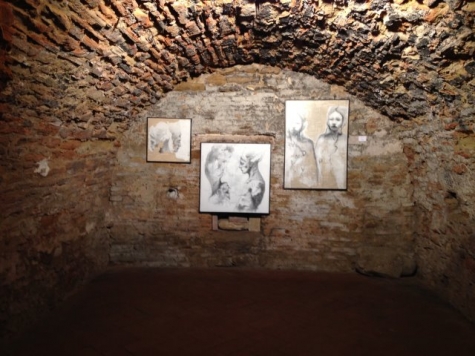 Lanciano, (Con)fusioni 2017, mostra sull’arte incompiuta