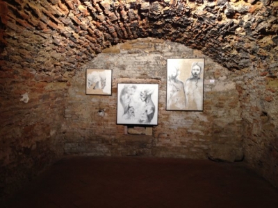 Lanciano, (Con)fusioni 2017, mostra sull’arte incompiuta