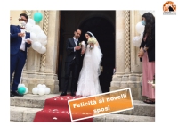 gli sposi
