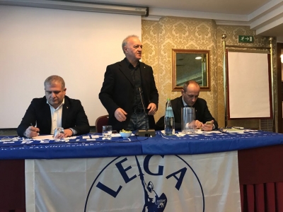 Abruzzo/Lega. Bagnai: "sinistra ha tradito valori di umanità e sicurezza".