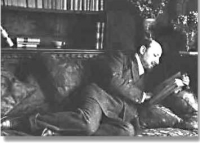 “Gabriele d’Annunzio e la critica francese” di Franco de Merolis