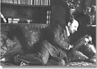 “Gabriele d’Annunzio e la critica francese” di Franco de Merolis