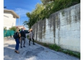 Manoppello, 1milione di euro contro il rischio idrogeologico in contrada Boccetto