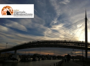 Pescara. Ponte del mare, 146.272 euro per manutenzione