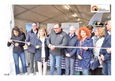 Vinorum, L'Aquila capitale del vino abruzzese