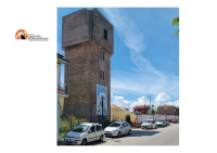 Torre dell’Acqua a Fossacesia, il progetto
