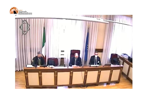 Commissione parlamentare