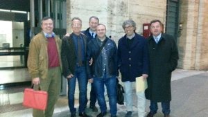 Tocco da Casauria/lavoro. Sul tavolo del Mise la vertenza ex Cir: reinserimento serio e concreto