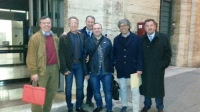 Tocco da Casauria/lavoro. Sul tavolo del Mise la vertenza ex Cir: reinserimento serio e concreto