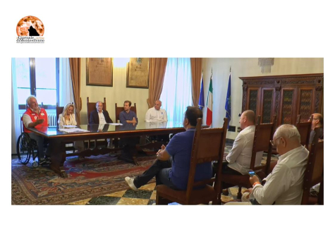 Un grande evento inclusivo che ci propone l'Automobile Club Pescara.